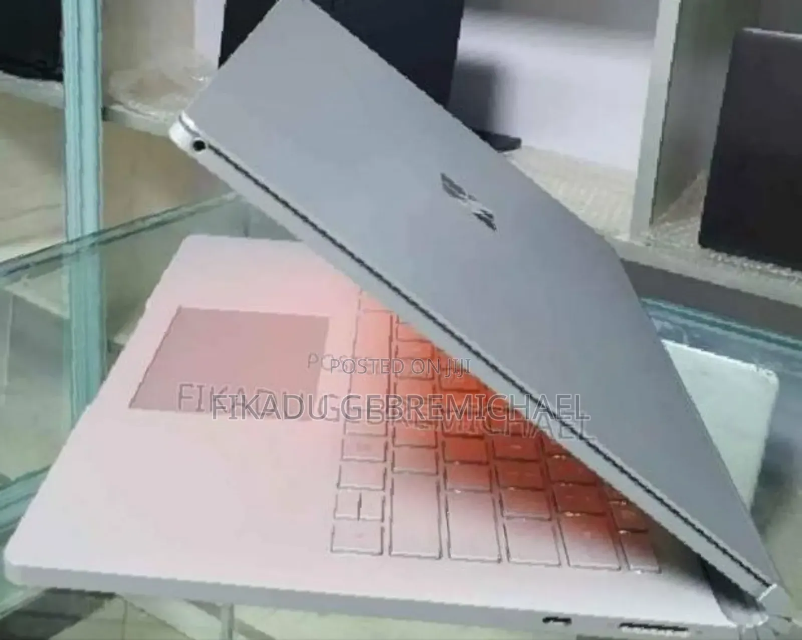 New Laptop Microsoft Surface Book 3 32GB Intel Core i7 SSD 512GB