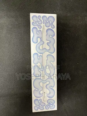 New Apple Pencil Pro