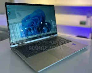 Photo - New Laptop HP Envy X360 8GB Intel Core I7 SSD 512GB