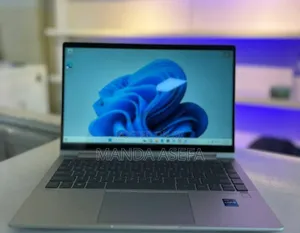 New Laptop HP Envy X360 8GB Intel Core I7 SSD 512GB