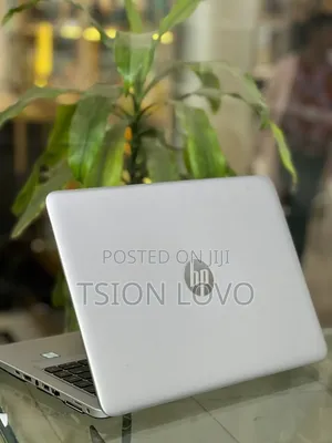 New Laptop HP EliteBook 840 8GB Intel Core I5 HDD+SSD 750GB