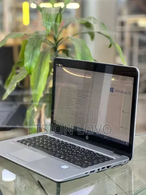 New Laptop HP EliteBook 840 8GB Intel Core I5 HDD+SSD 750GB