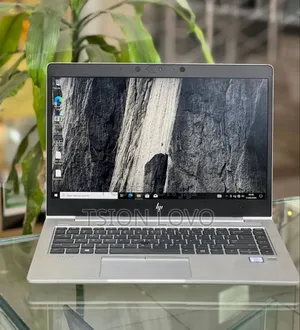 Photo - New Laptop HP EliteBook 840 16GB Intel Core I5 SSD 512GB