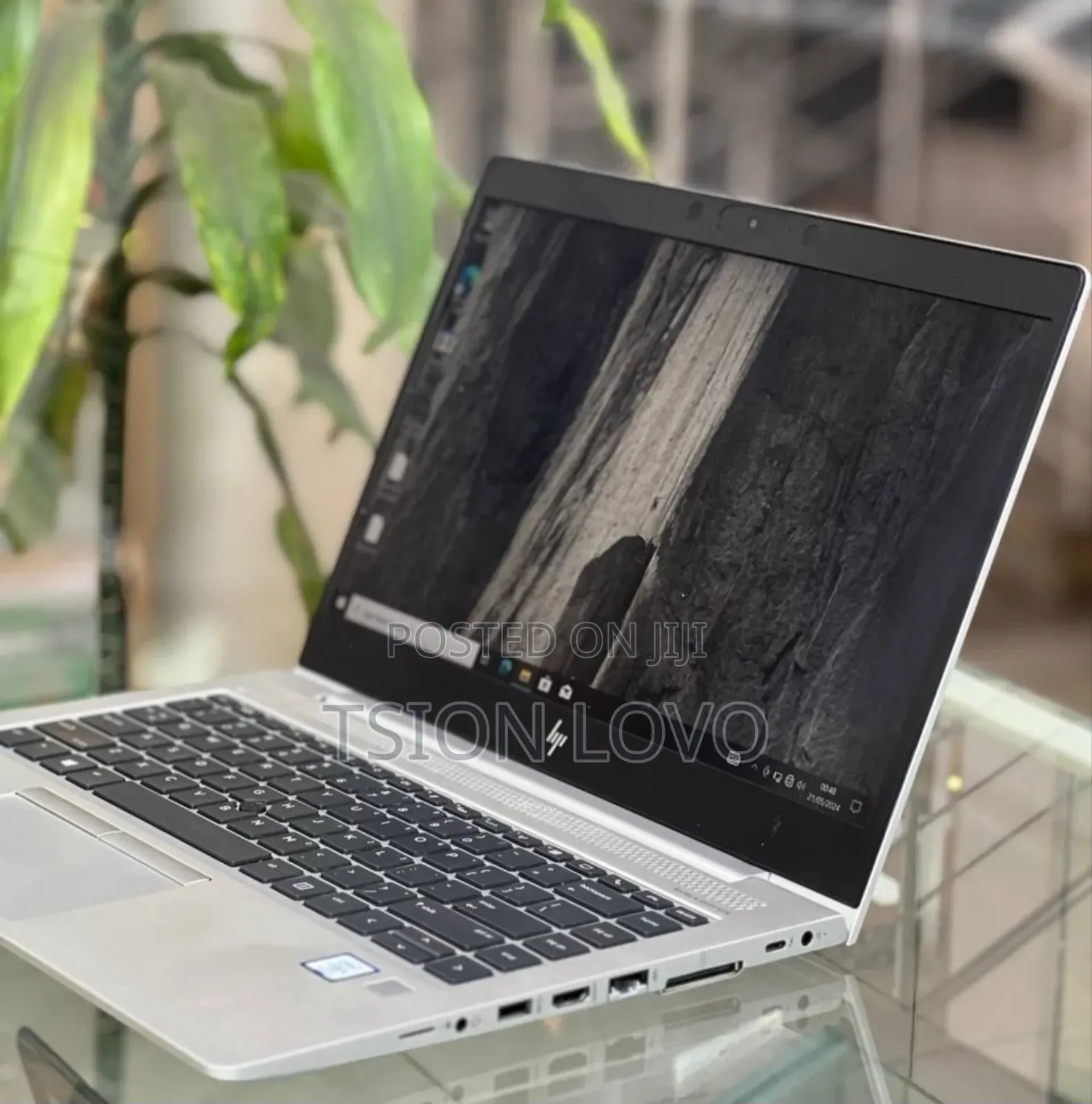 New Laptop HP EliteBook 840 16GB Intel Core I5 SSD 512GB