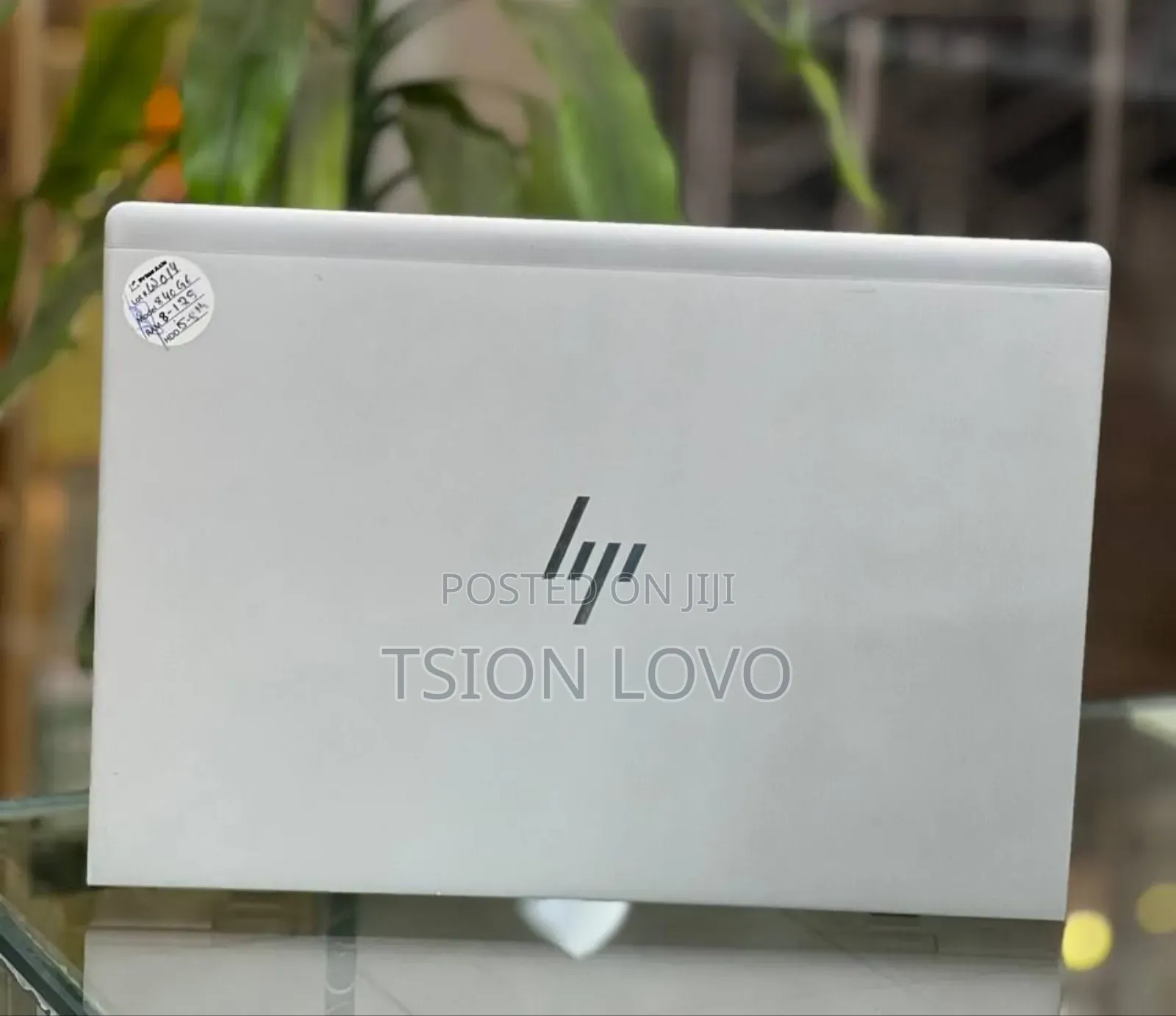 New Laptop HP EliteBook 840 16GB Intel Core I5 SSD 512GB