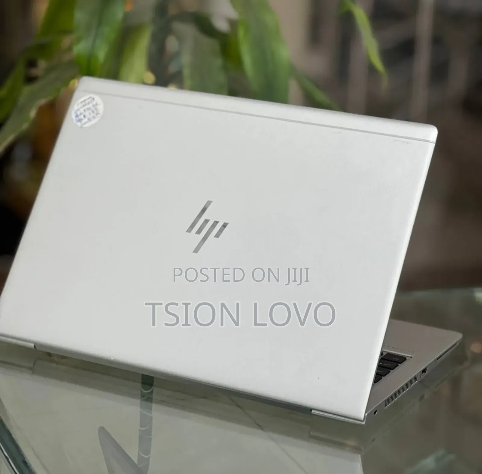 New Laptop HP EliteBook 840 16GB Intel Core I5 SSD 512GB