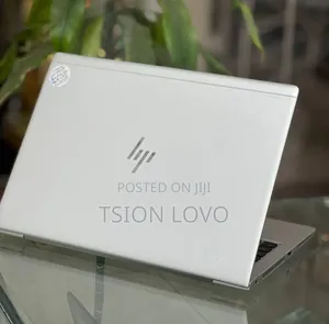 New Laptop HP EliteBook 840 16GB Intel Core I5 SSD 512GB