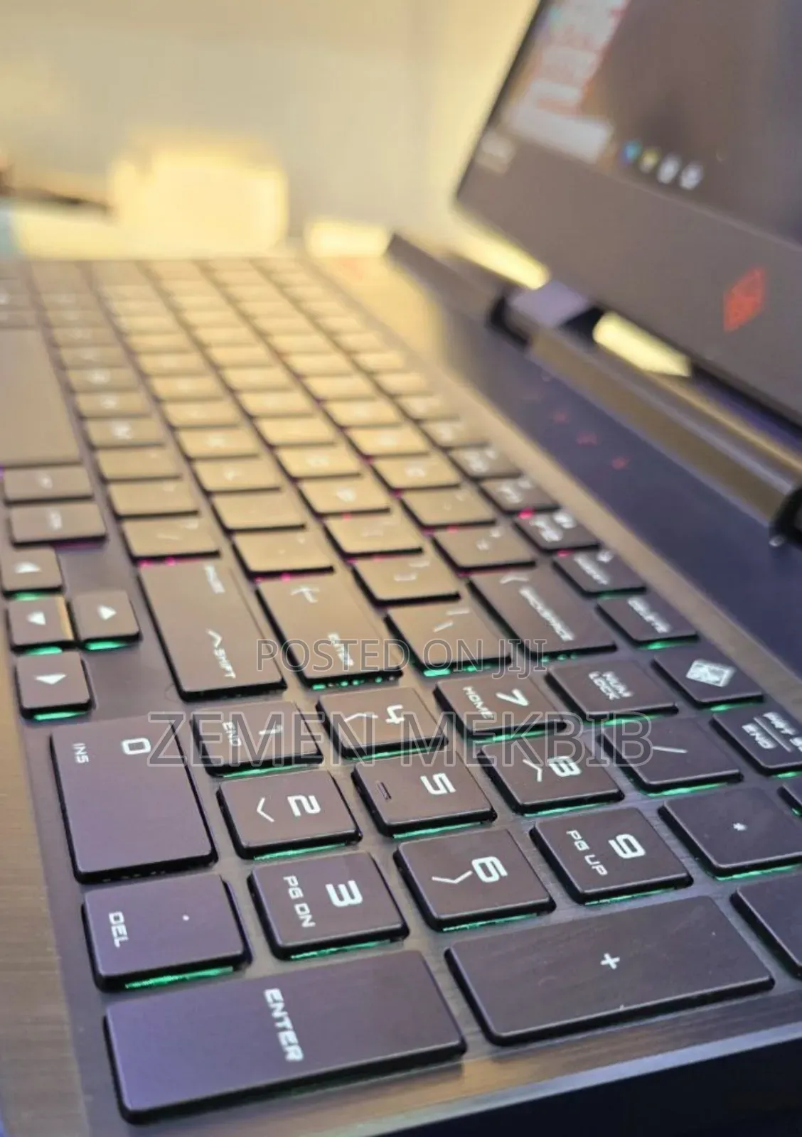 New Laptop HP Omen X 16GB Intel Core I7 HDD+SSD 1.5T