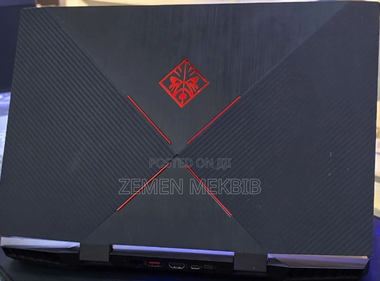 New Laptop HP Omen X 16GB Intel Core I7 HDD+SSD 1.5T