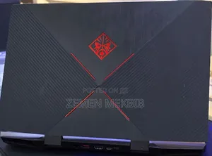 New Laptop HP Omen X 16GB Intel Core I7 HDD+SSD 1.5T