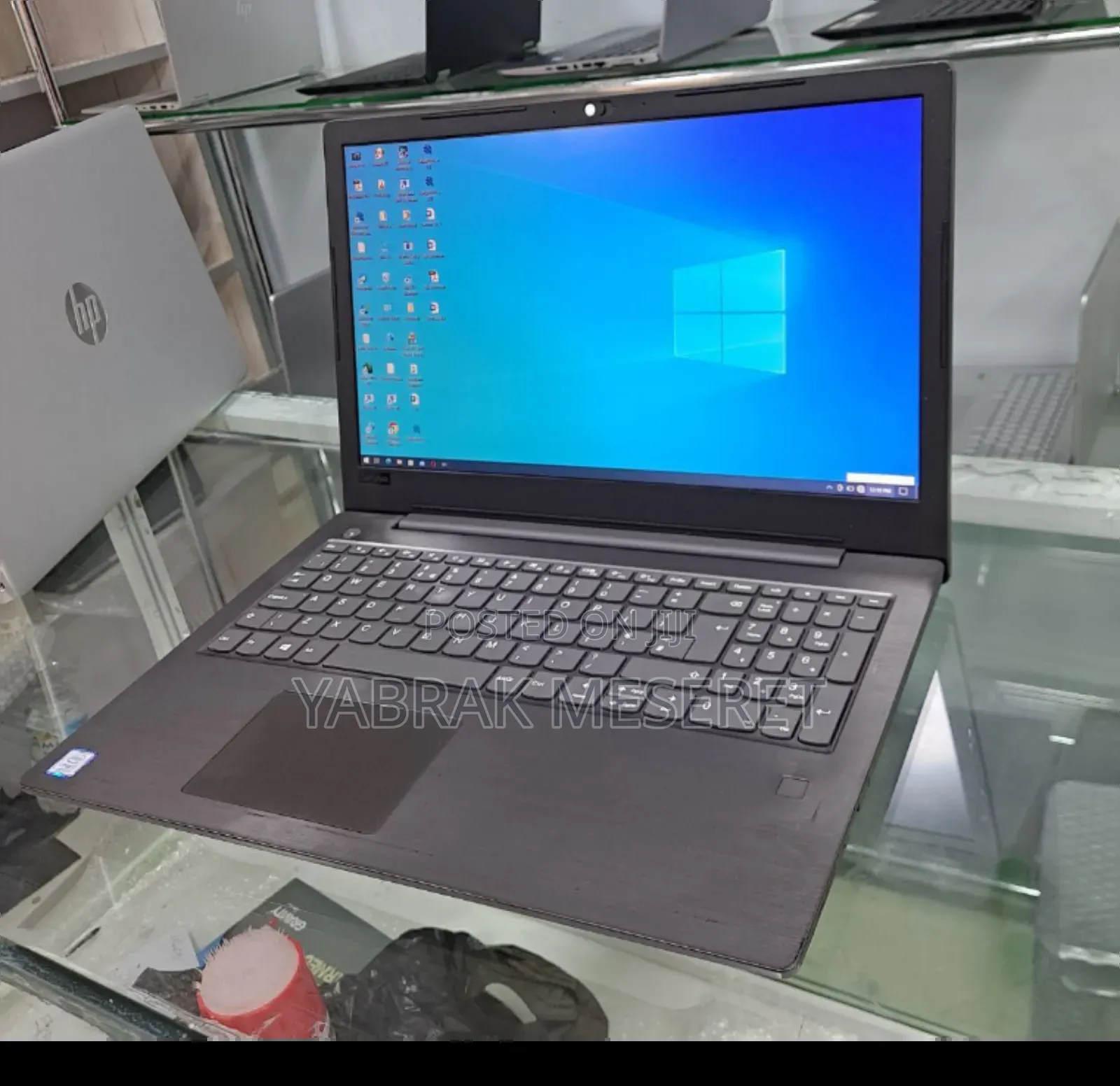 New Laptop Lenovo 8GB Intel Core I7 HDD 1T