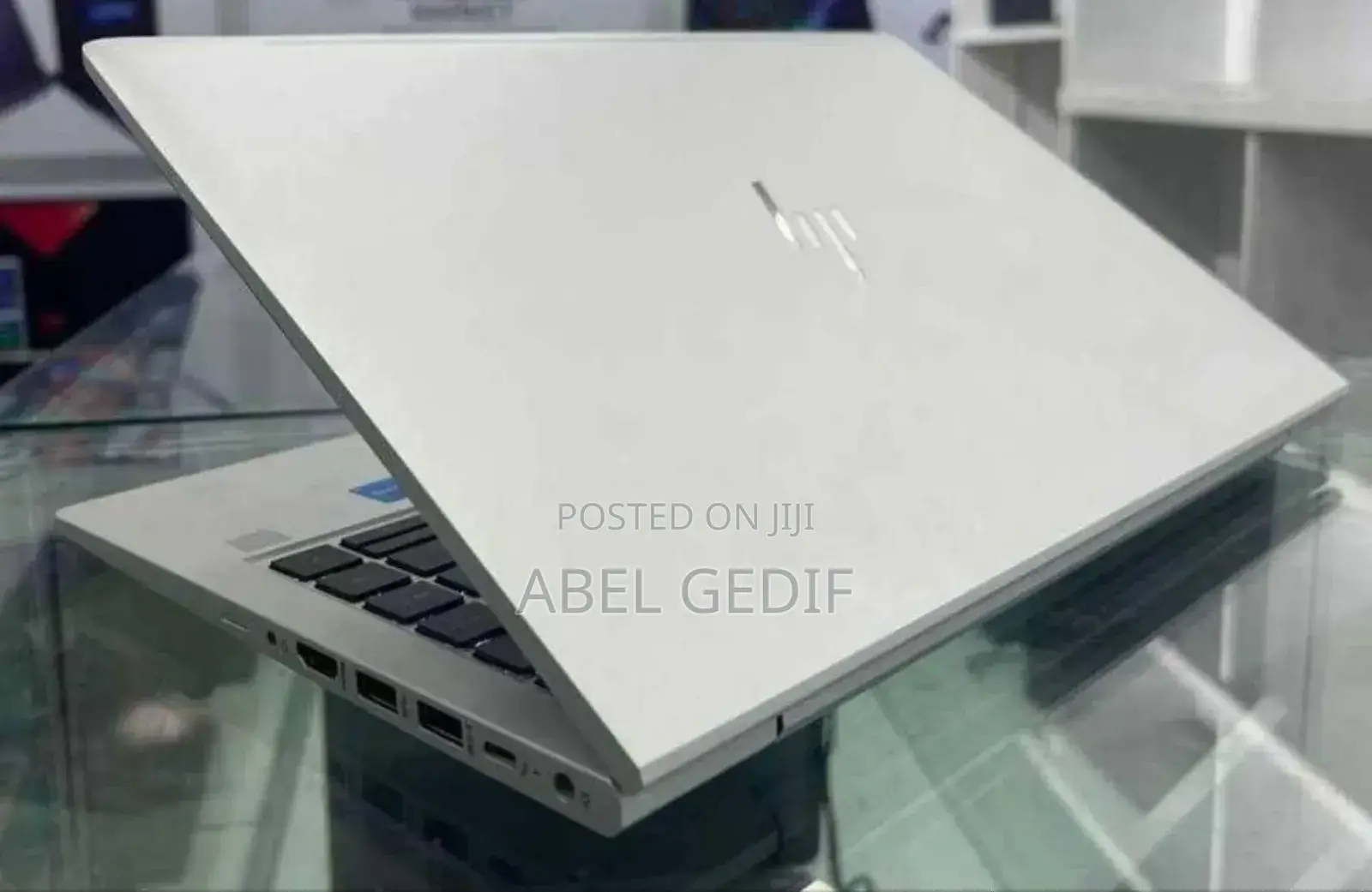 New Laptop HP EliteBook 840 16GB Intel Core I7 SSD 512GB