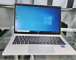 New Laptop HP EliteBook 840 16GB Intel Core I7 SSD 512GB
