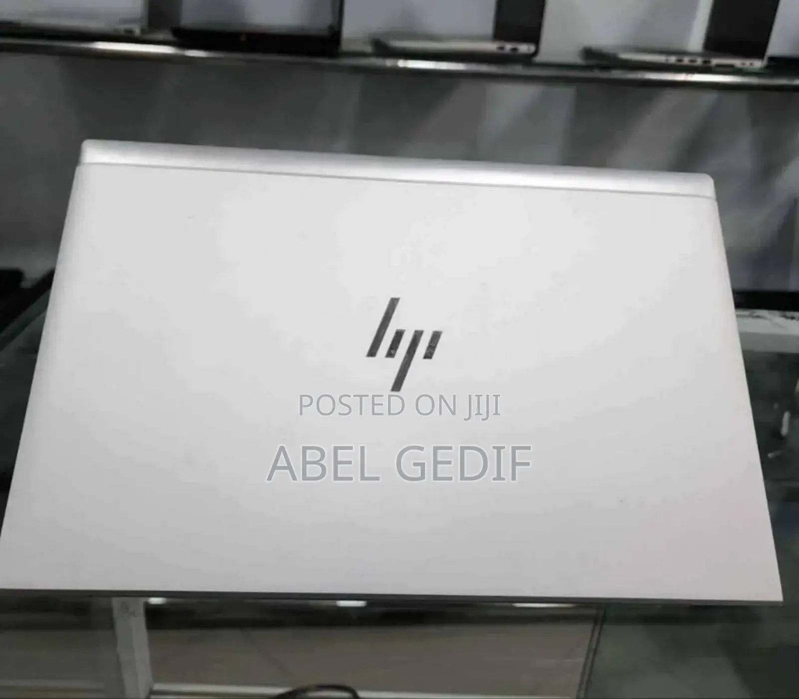 New Laptop HP EliteBook 840 16GB Intel Core I7 SSD 512GB