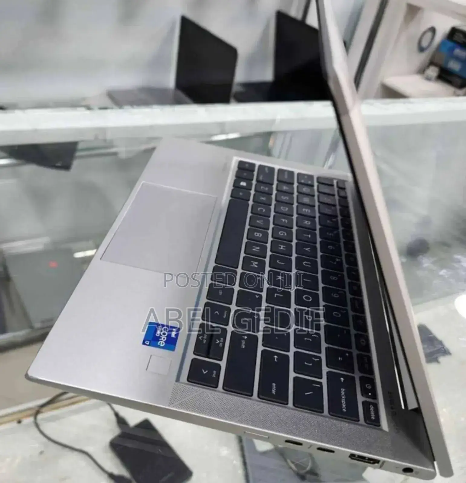 New Laptop HP EliteBook 840 16GB Intel Core I7 SSD 512GB