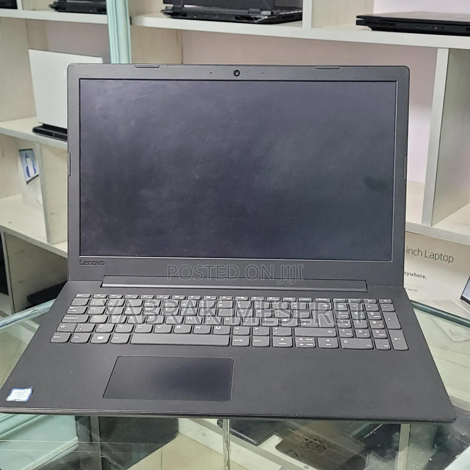 New Laptop Lenovo 8GB Intel Core I7 HDD 1T