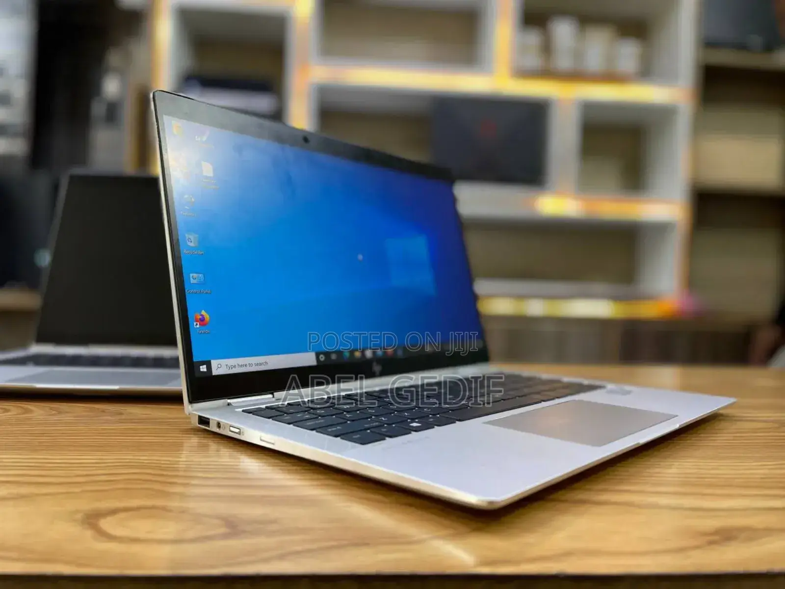 New Laptop HP EliteBook X360 1030 G3 16GB Intel Core I7 SSD 512GB