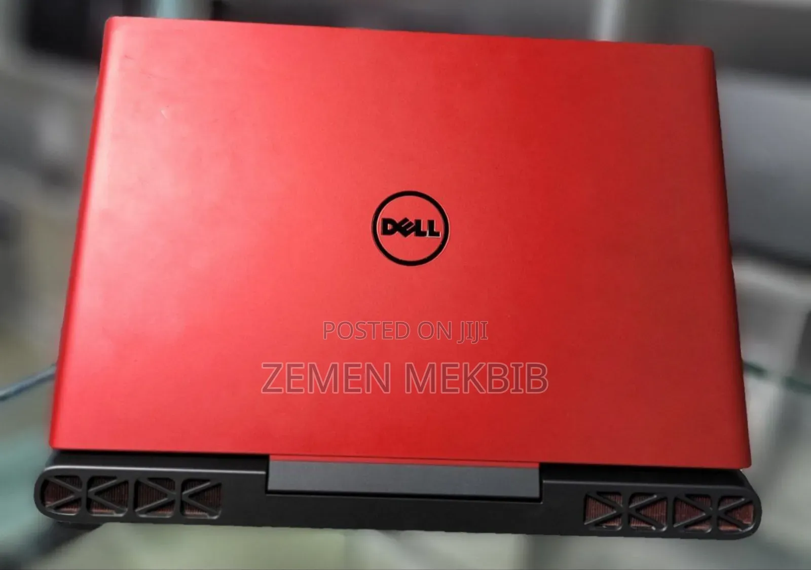 New Laptop Dell 8GB Intel Core I5 HDD+SSD 1.5T