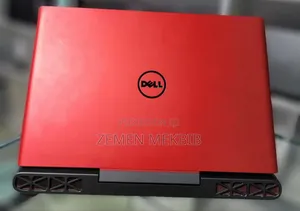 New Laptop Dell 8GB Intel Core I5 HDD+SSD 1.5T