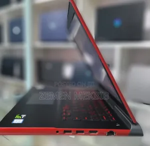 New Laptop Dell 8GB Intel Core I5 HDD+SSD 1.5T