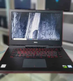 New Laptop Dell 8GB Intel Core I5 HDD+SSD 1.5T