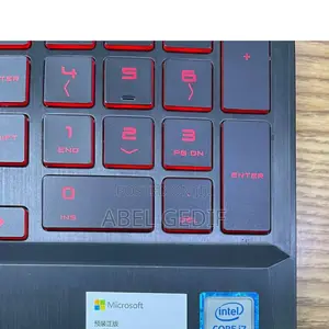 New Laptop HP Omen X 16GB Intel Core I7 HDD+SSD 1T