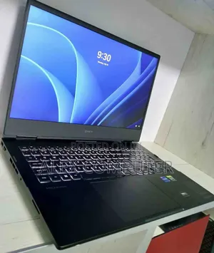 New Laptop HP Omen 16 16GB Intel Core I7 SSD 1T