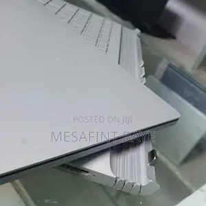 New Laptop Microsoft Surface Book 3 32GB Intel Core I7 SSD 512GB