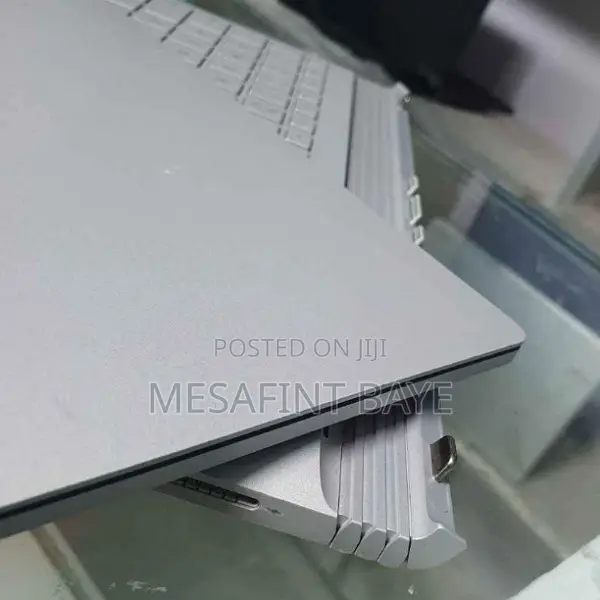 New Laptop Microsoft Surface Book 3 32GB Intel Core I7 SSD 512GB