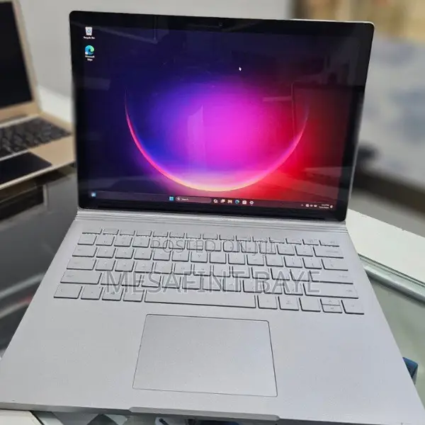 New Laptop Microsoft Surface Book 3 32GB Intel Core I7 SSD 512GB