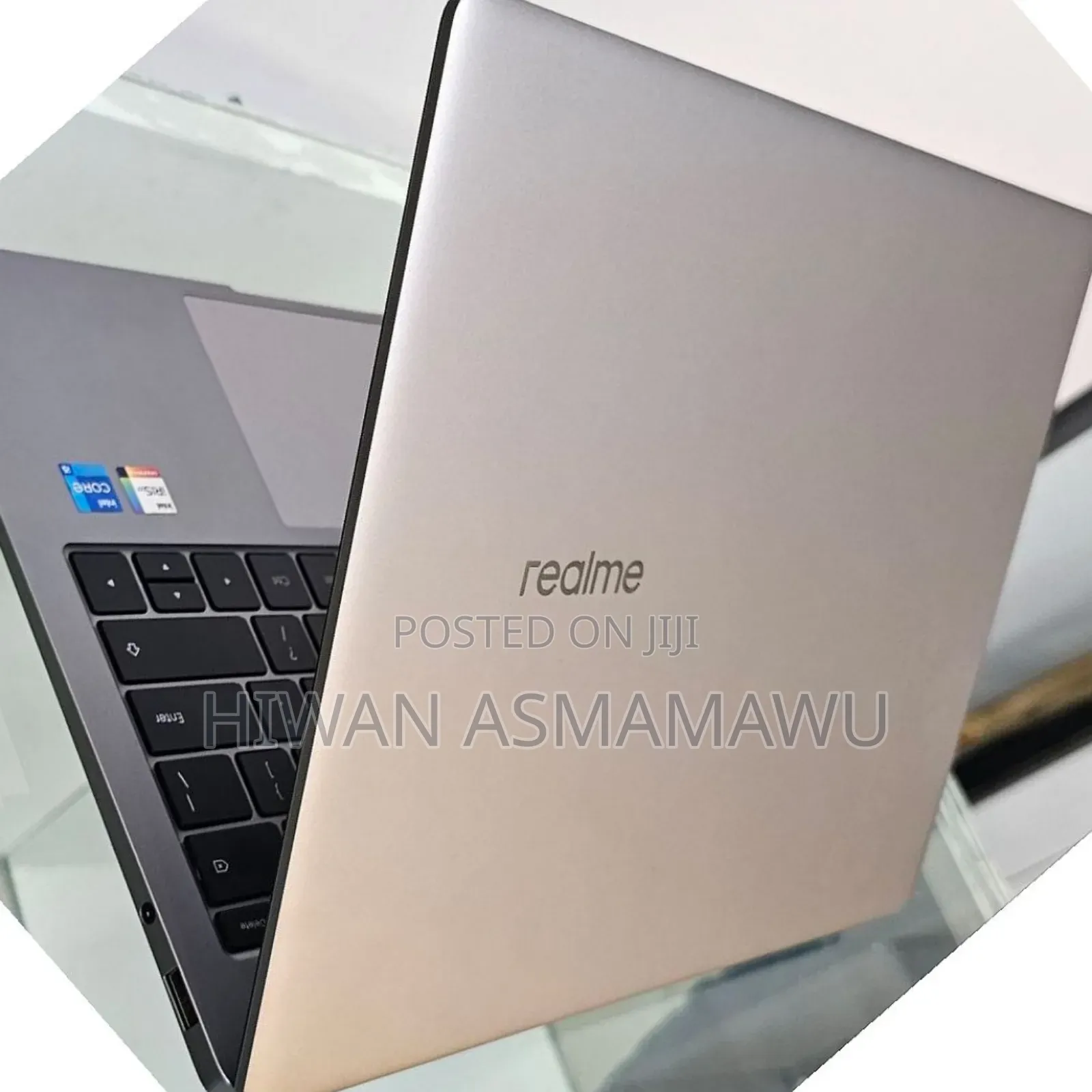 New Laptop 16GB Intel Core I5 SSD 512GB