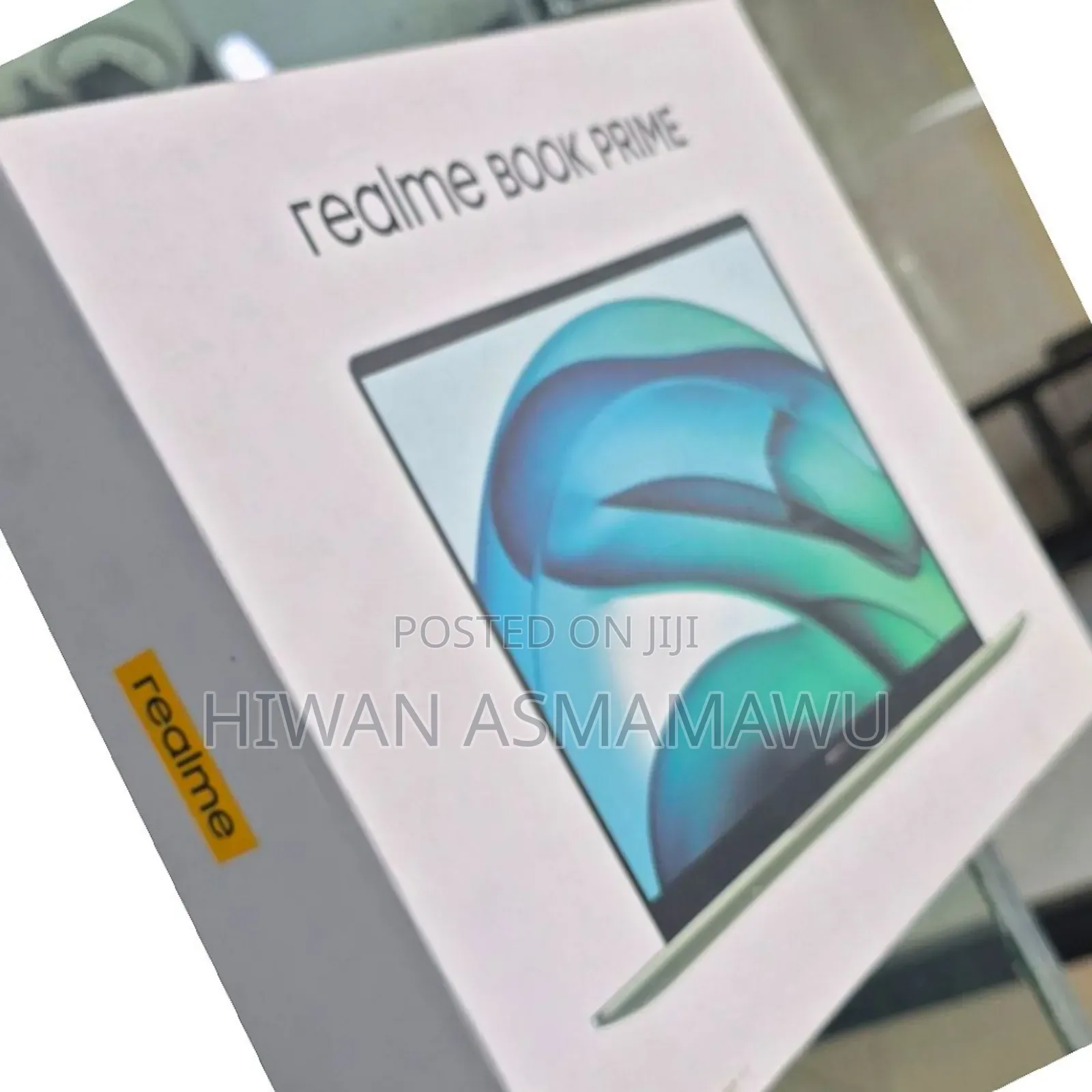 New Laptop 16GB Intel Core I5 SSD 512GB