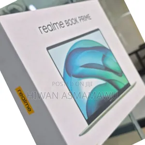 New Laptop 16GB Intel Core I5 SSD 512GB