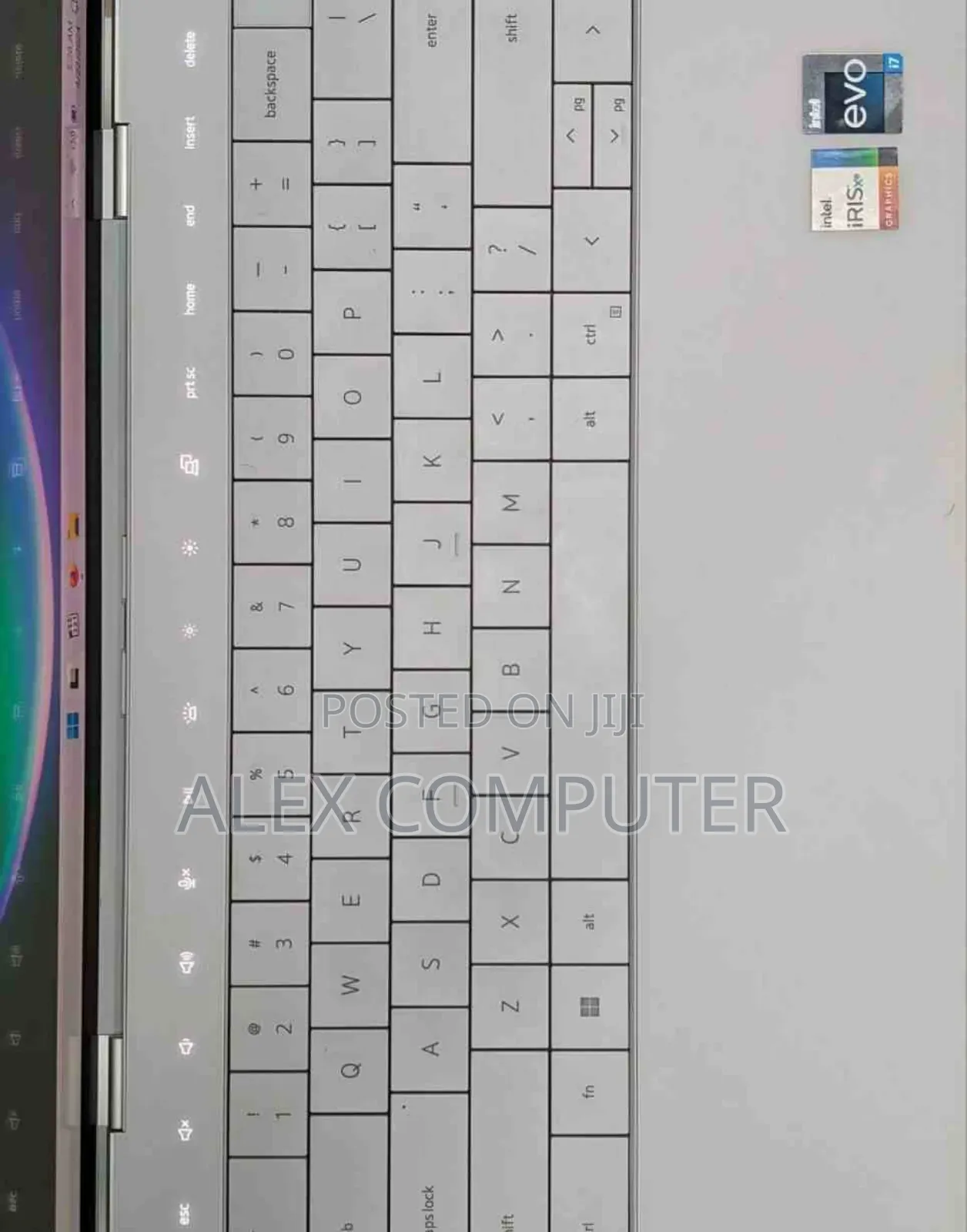 New Laptop Dell XPS 13 16GB Intel Core I7 SSD 512GB