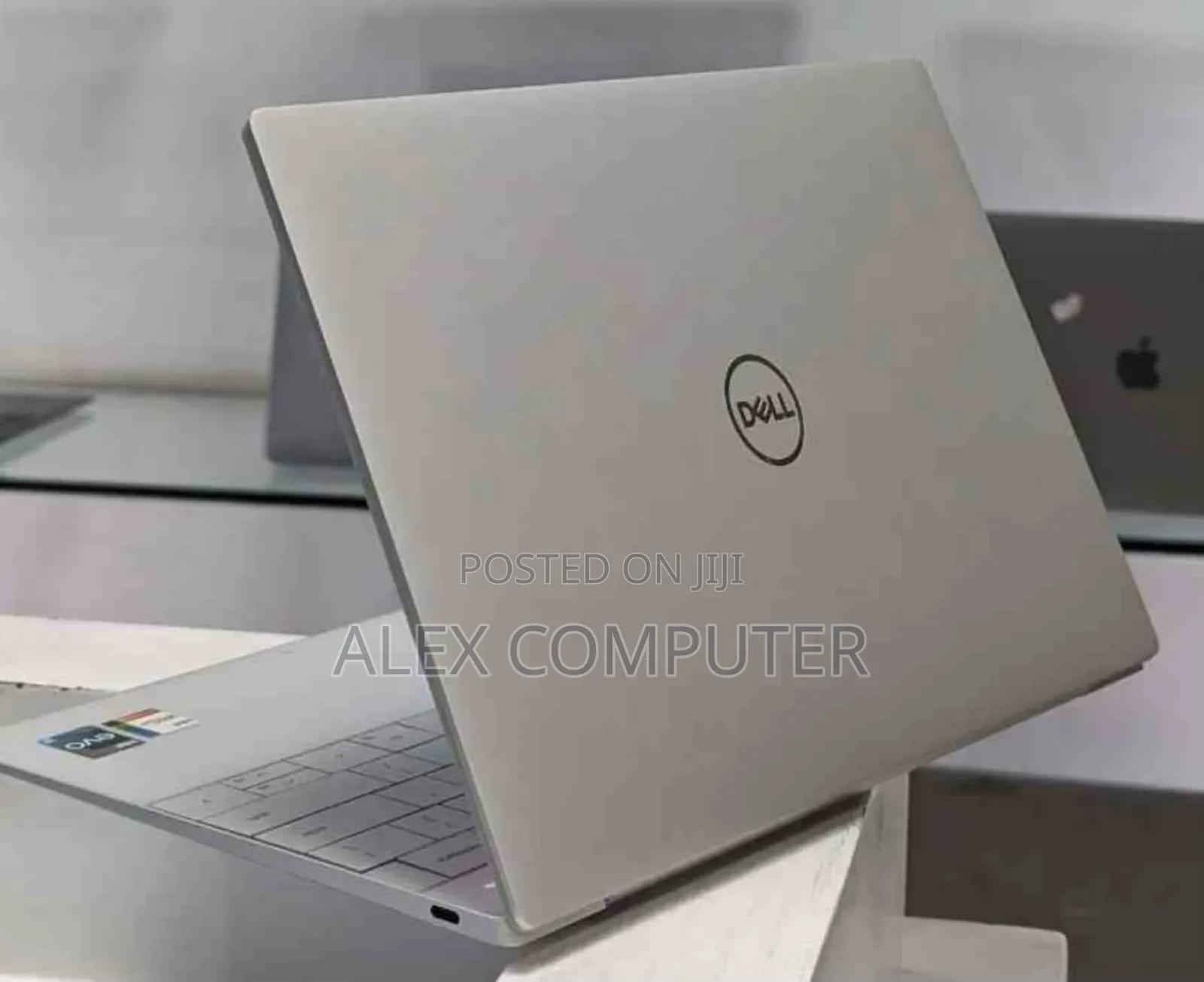 New Laptop Dell XPS 13 16GB Intel Core I7 SSD 512GB