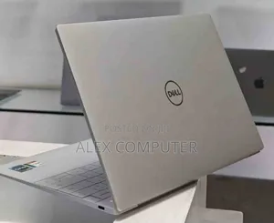 New Laptop Dell XPS 13 16GB Intel Core I7 SSD 512GB
