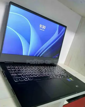 New Laptop HP Omen 16 16GB Intel Core i7 SSD 1T