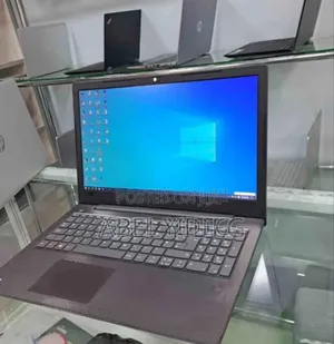 New Laptop Lenovo Ideapad 3 8GB Intel Core i7 HDD 1T