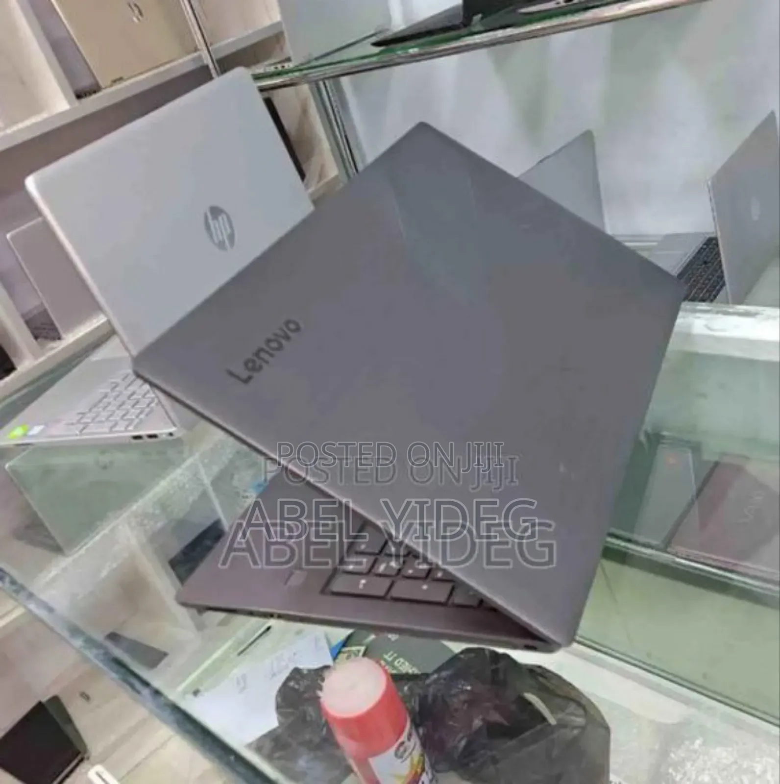 New Laptop Lenovo Ideapad 3 8GB Intel Core i7 HDD 1T