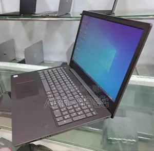 New Laptop Lenovo Ideapad 3 8GB Intel Core i7 HDD 1T