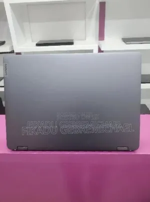 New Laptop Lenovo Flex 5 16GB Intel Core i7 SSD 512GB