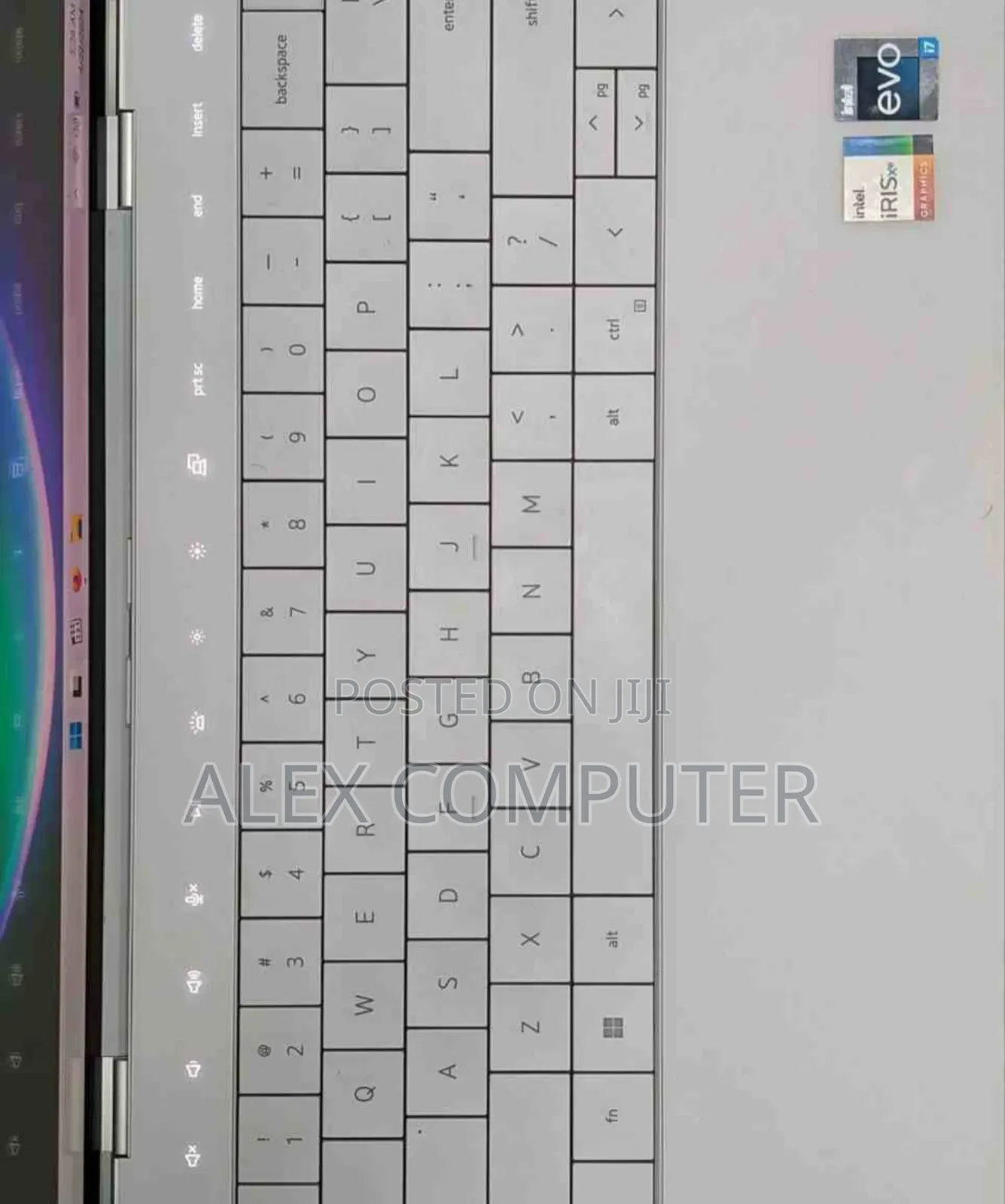 New Laptop Dell XPS 13 16GB Intel Core I7 SSD 512GB