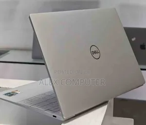 New Laptop Dell XPS 13 16GB Intel Core I7 SSD 512GB