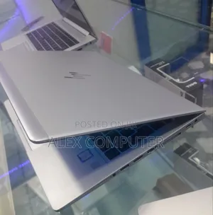 New Laptop HP EliteBook 830 G6 8GB Intel Core I5 SSD 256GB