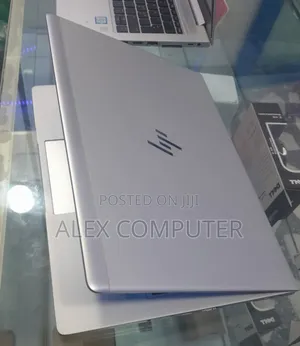 New Laptop HP EliteBook 830 G6 8GB Intel Core I5 SSD 256GB
