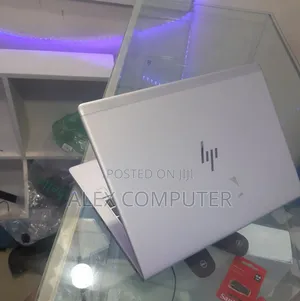 New Laptop HP EliteBook 830 G5 8GB Intel Core i5 SSD 256GB