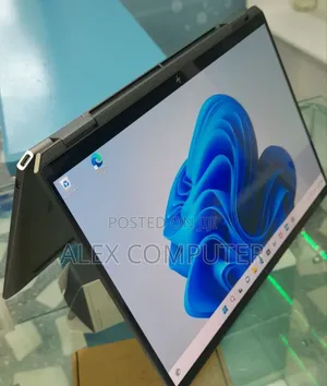 New Laptop HP Spectre 14 16GB Intel Core I7 SSD 1T