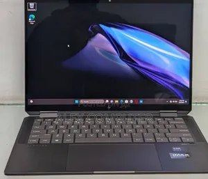 Photo - New Laptop HP Spectre 14 16GB Intel Core I7 SSD 1T