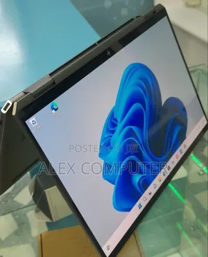 New Laptop HP Spectre 14 16GB Intel Core I7 SSD 1T