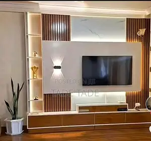 Balageru Amazing Tv Stands